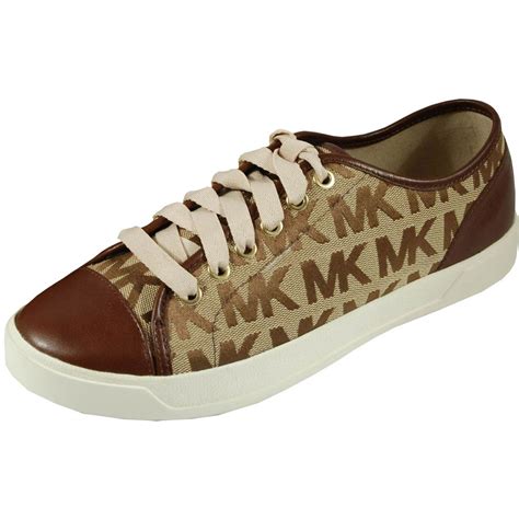 macys michael kors women|Michael Kors shoes women sneakers.